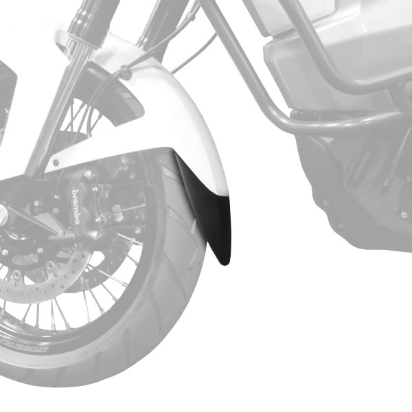 Pyramid Plastics Pyramid extenda fenda | matte black | ktm 1090 adventure 2017>current